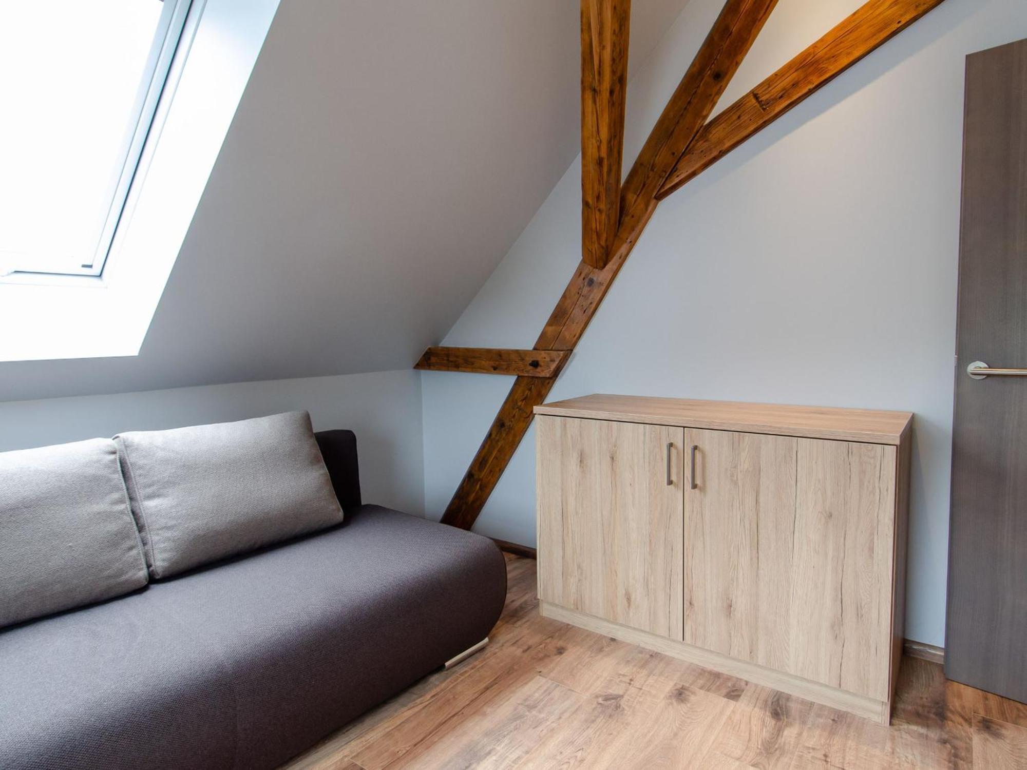 Appartements 'In Vino Veritas' Haslach im Kinzigtal Exterior photo