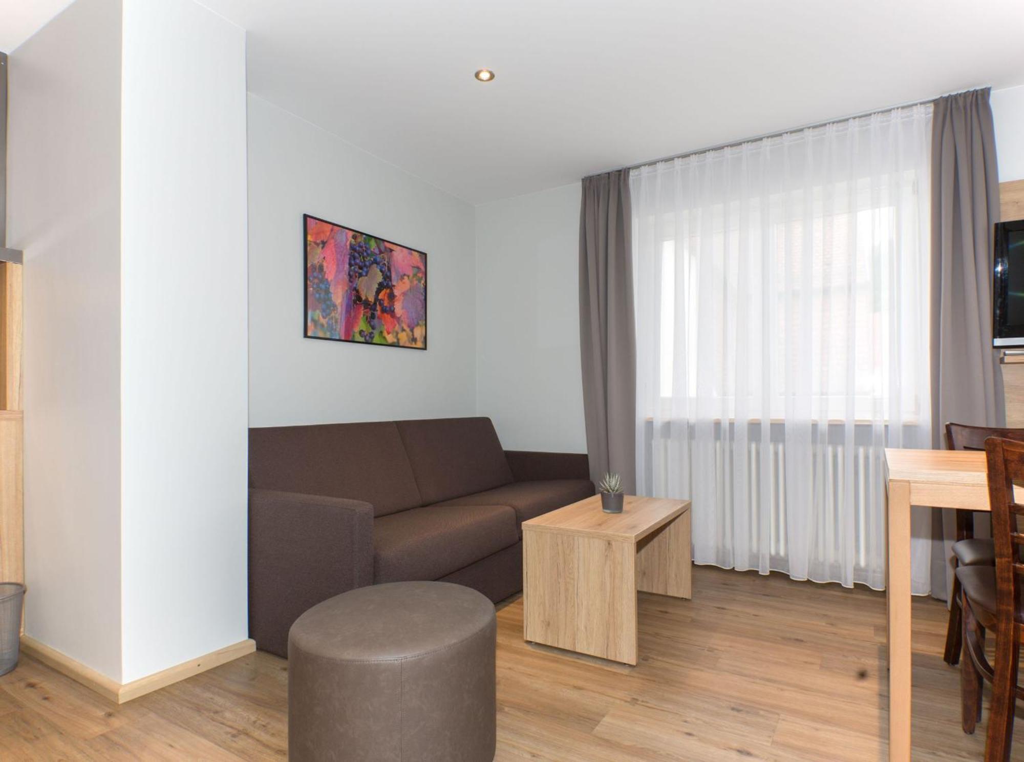 Appartements 'In Vino Veritas' Haslach im Kinzigtal Exterior photo