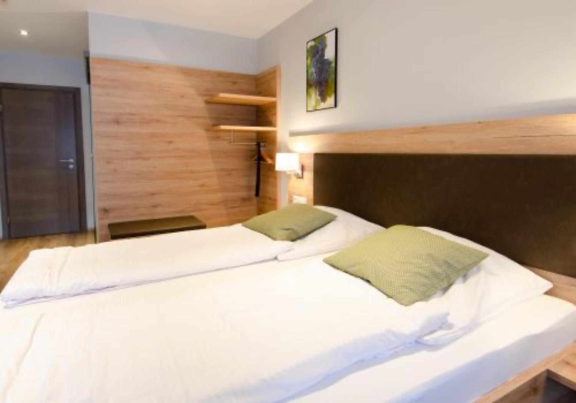Appartements 'In Vino Veritas' Haslach im Kinzigtal Exterior photo