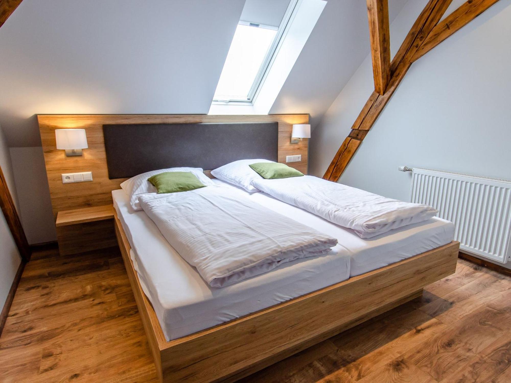 Appartements 'In Vino Veritas' Haslach im Kinzigtal Exterior photo