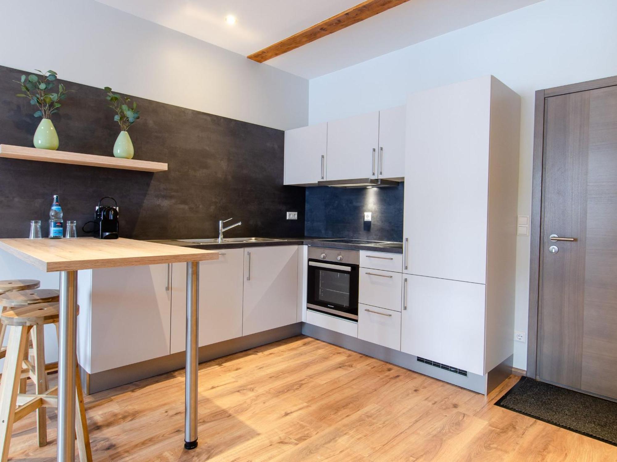 Appartements 'In Vino Veritas' Haslach im Kinzigtal Exterior photo
