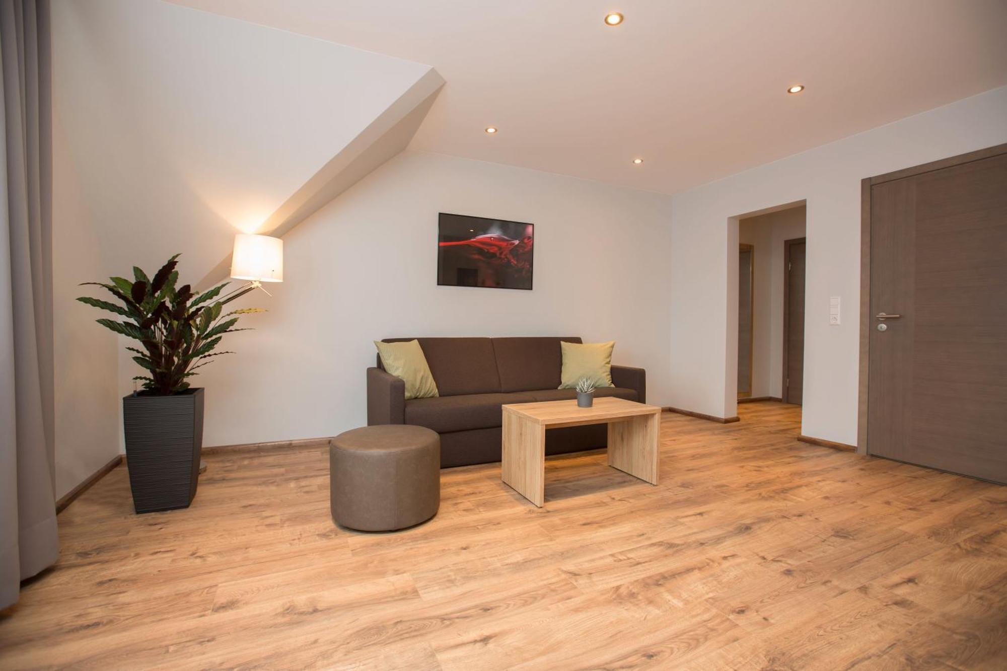 Appartements 'In Vino Veritas' Haslach im Kinzigtal Exterior photo