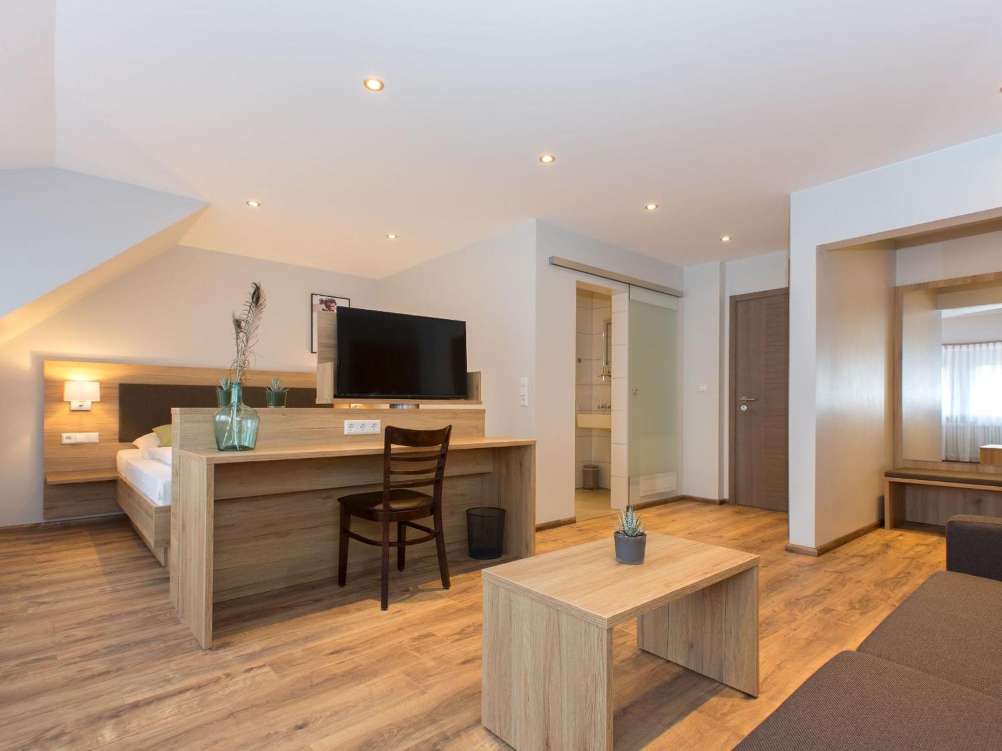 Appartements 'In Vino Veritas' Haslach im Kinzigtal Exterior photo